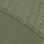 trident short sleeve battle top