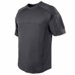 trident short sleeve battle top