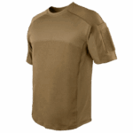 trident short sleeve battle top