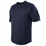 trident short sleeve battle top