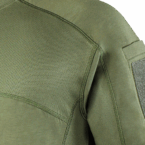 trident short sleeve battle top